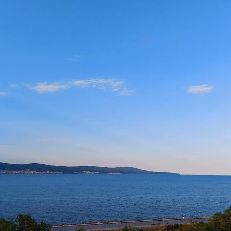 Sea Room Nesebar Luaran gambar