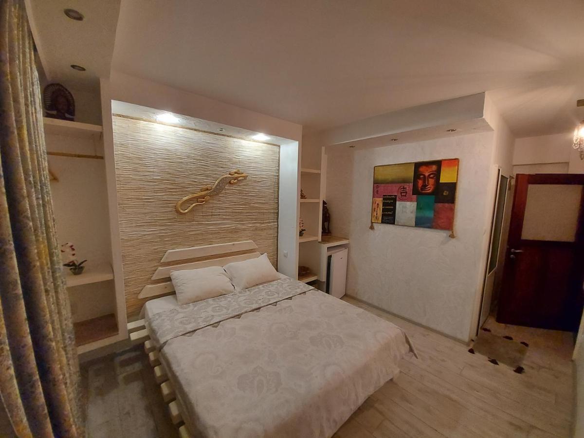 Sea Room Nesebar Luaran gambar