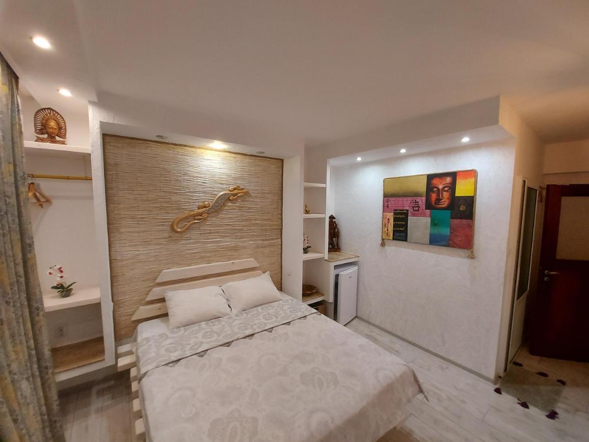 Sea Room Nesebar Luaran gambar